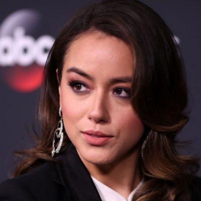 Chloe Bennet's picture