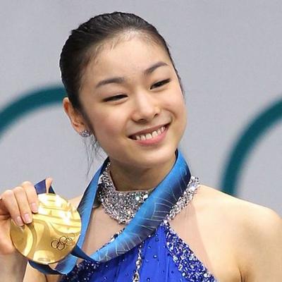 Yuna Kim Net Worth