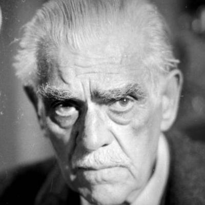 Boris Karloff Net Worth's picture