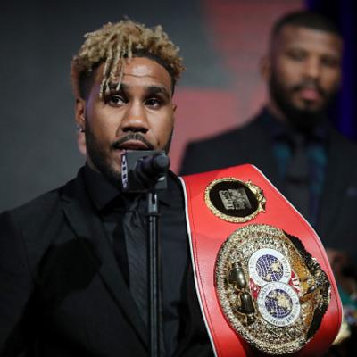 Jarrett Hurd Net Worth