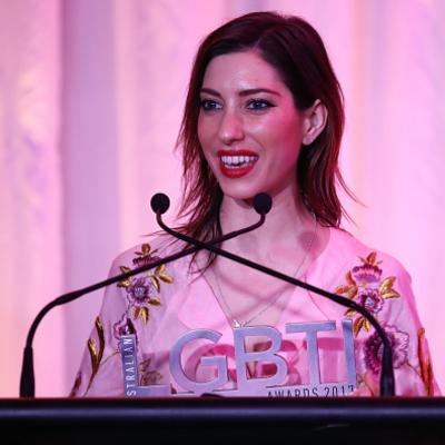 Jessica Origliasso Net Worth's picture