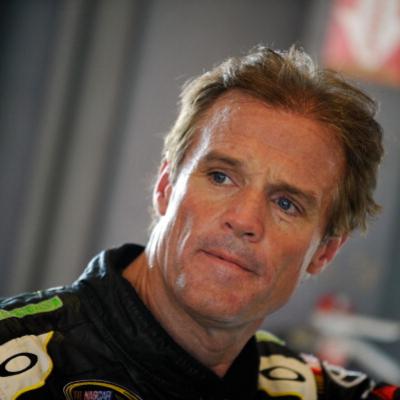 Kenny Wallace Net Worth