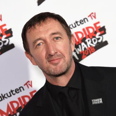 Ralph Ineson Net Worth's picture