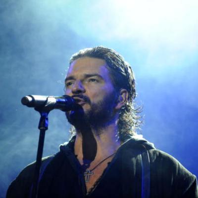 Ricardo Arjona