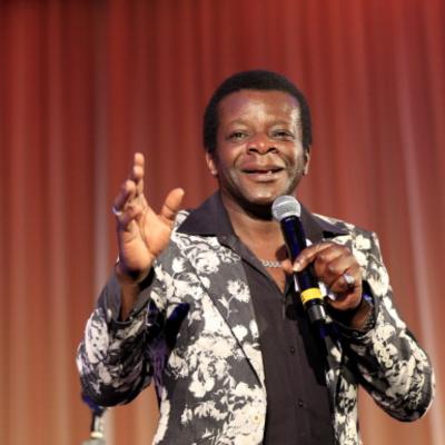 Stephen K. Amos