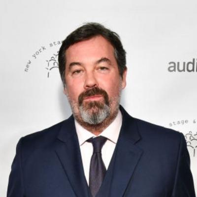 Duncan Sheik Net Worth's picture