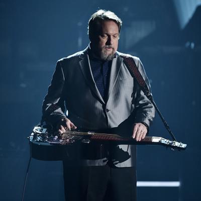 Jerry Douglas