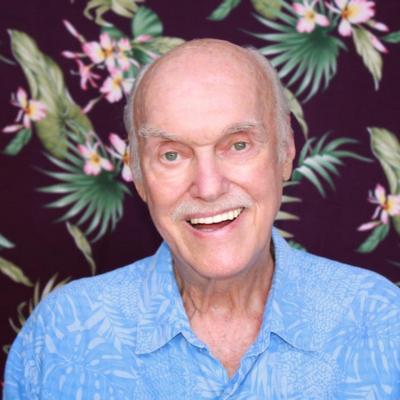 Ram Dass Net Worth