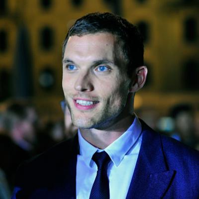 Ed Skrein Net Worth's picture