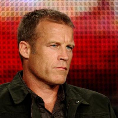 Mark Valley Net Worth's picture