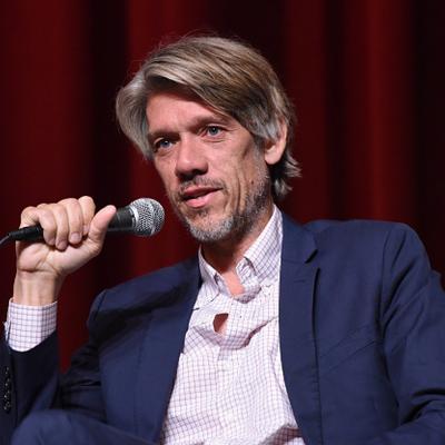 Stephen Gaghan Net Worth's picture