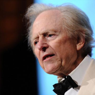 Tom Wolfe Net Worth's picture