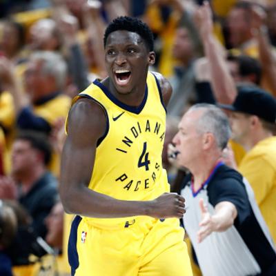 Victor Oladipo Net Worth