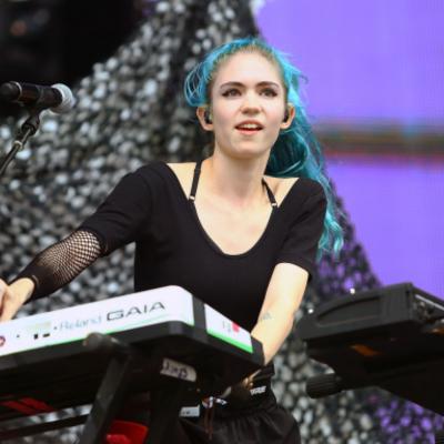 Grimes Net Worth's picture