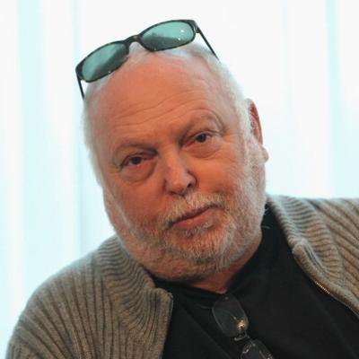 Andrew G. Vajna Net Worth's picture