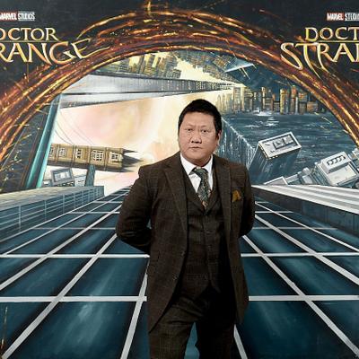 Benedict Wong Net Worth's picture