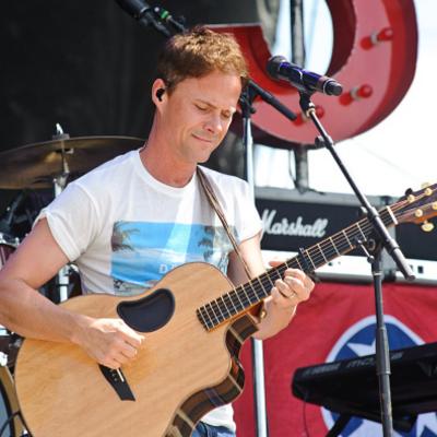 Bryan White Net Worth's picture