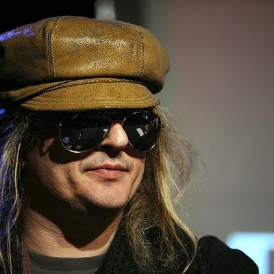 Chip Z'Nuff Net Worth's picture