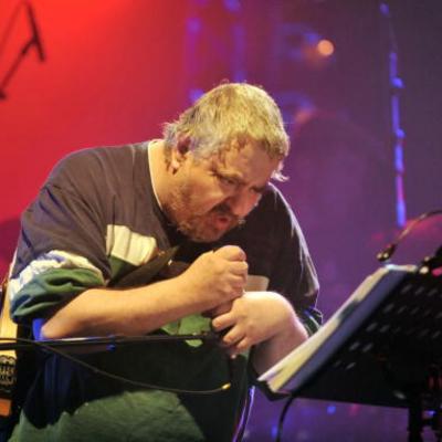 Daniel Johnston Net Worth's picture