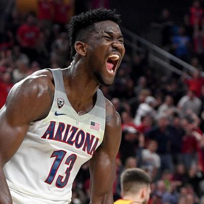 Deandre Ayton Net Worth