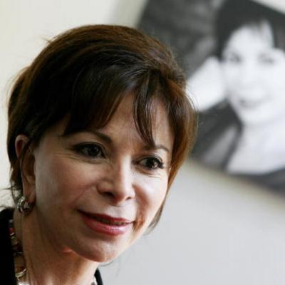 Isabel Allende