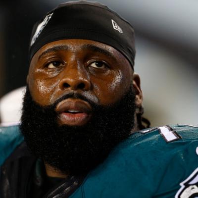 Jason Peters Net Worth's picture