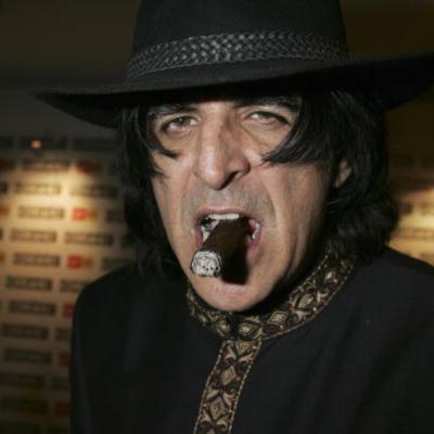 Jaz Coleman's picture