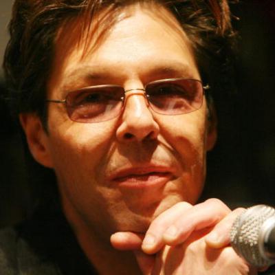 Kasim Sulton Net Worth's picture