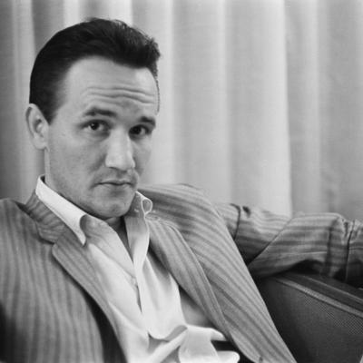 Roger Miller Net Worth's picture