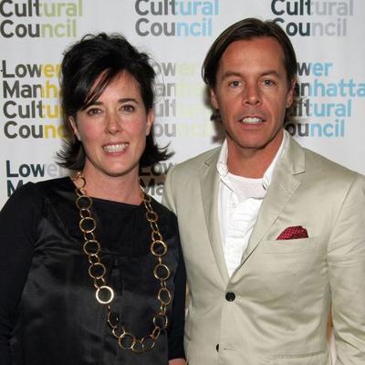 Kate Spade Net Worth's picture