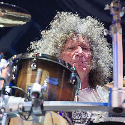 Tommy Aldridge