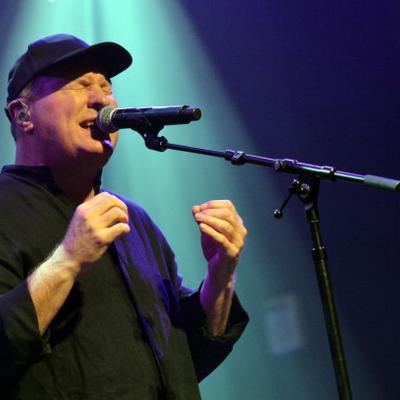 Collin Raye Net Worth's picture