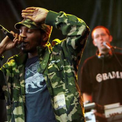 Del tha Funkee Homosapien Net Worth