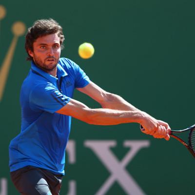 Gilles Simon Net Worth