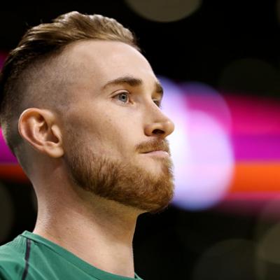 Gordon Hayward Net Worth