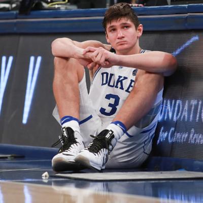 Grayson Allen  and Career Achievements