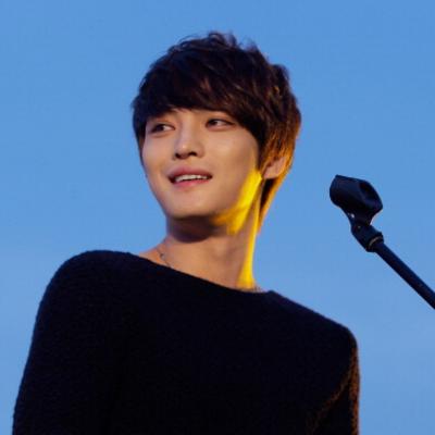 Jaejoong Net Worth's picture