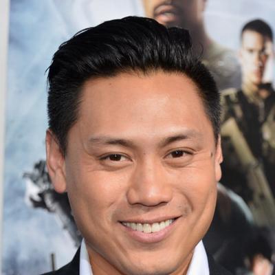 Jon Chu