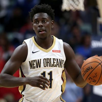 Jrue Holiday Net Worth