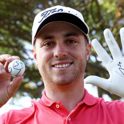 Justin Thomas Net Worth