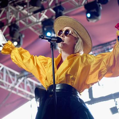 Róisín Murphy Net Worth's picture