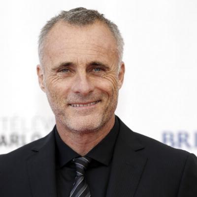 Timothy V. Murphy Net Worth's picture