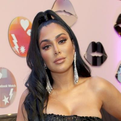 Huda Kattan Net Worth's picture