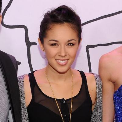 Kina Grannis Net Worth's picture