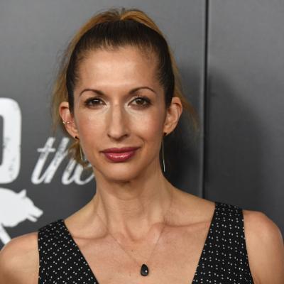 Alysia Reiner Net Worth's picture