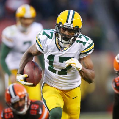 Davante Adams