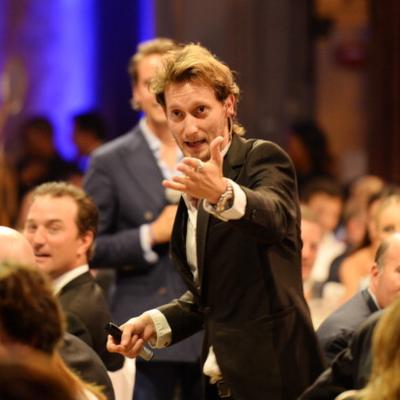 Lior Suchard Net Worth's picture