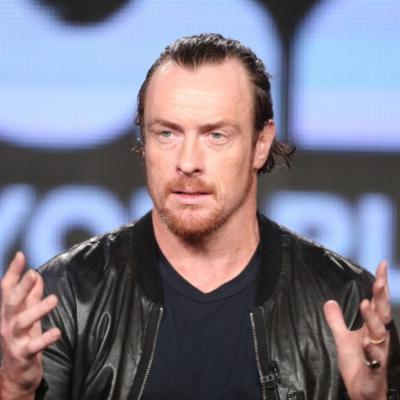 Toby Stephens Net Worth's picture