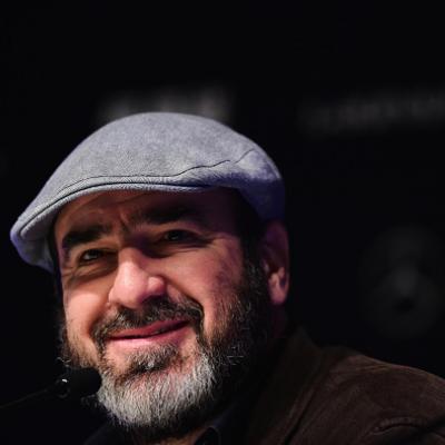 Éric Cantona Net Worth