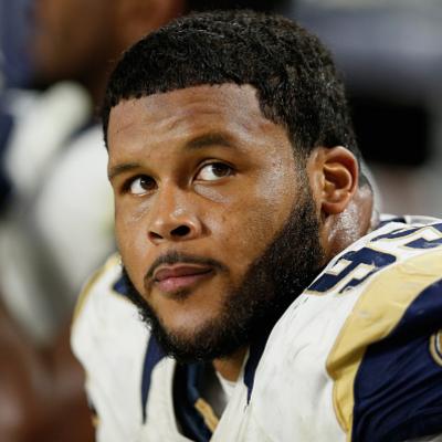 Aaron Donald Net Worth